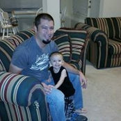Andrew Kimber's photo