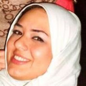 Noha El.Sayadis billede