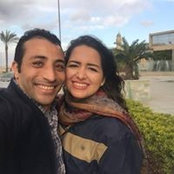 Sara Milad's photo