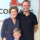 Katherine Thomas's photo