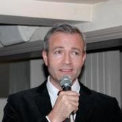 Andrew Halliday's photo