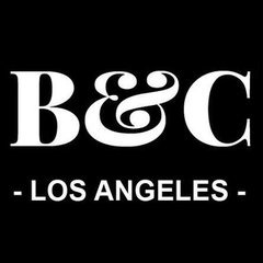 B&C Electric Los Angeles