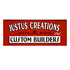 Justus Creation Custom Builders Ltd