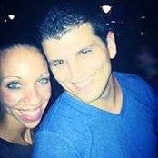 Danielle Rozek's photo