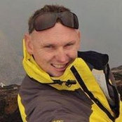 Andy Martin's photo