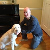 Chris Giuntoli's photo