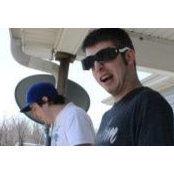 Cameron Douglas's photo