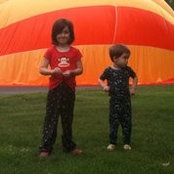 Amy McDonough's photo