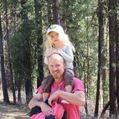 Foto von Shane Harris