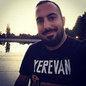 Alex Sarkesian's photo
