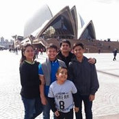 Aga Abrera's photo