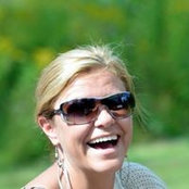 Solange Lussier's photo