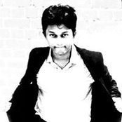 Foto von Arjun Pandian