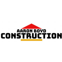 Aaron Boyd Construction