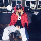 Filippa Hjorth's photo