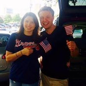 Josh Barrett's photo