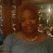 Delicia Harris's photo