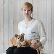 Nataly Serafin's photo