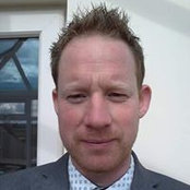 Luke Davis's photo