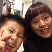 Kathryn Chen's photo