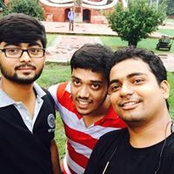 N N Vibhakars foto