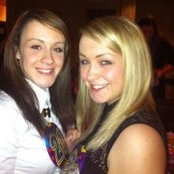 Leanne Scarfe's photo