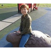 Grace Jangs billede