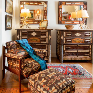 Adirondack Rustic Furniture