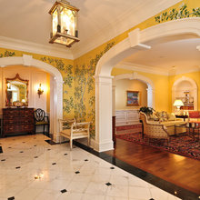 Interior Molding / Trim
