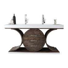 Vanities