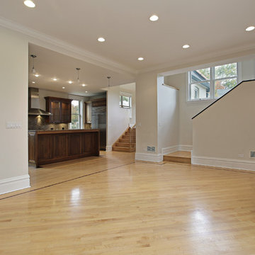 Interior Projects