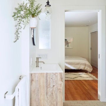 Modern and Bright