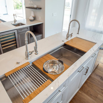 kitchen 130