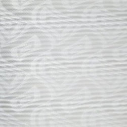 Clarity White Roller blinds from the House Beautiful Roller collection from Hill - Roller Shades