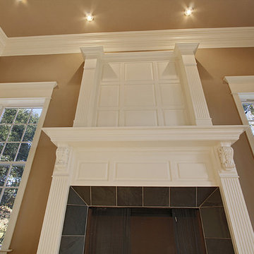 Our Work