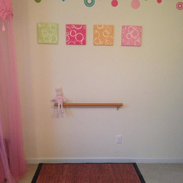 Kids Dance Floor