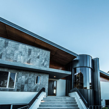 Burleigh Hill House
