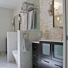 Bathroom Ideas