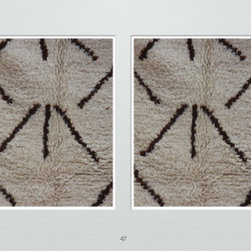 carpets from morocco - Rugs