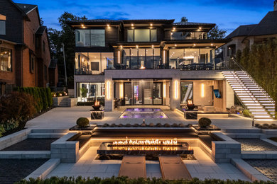 Exterior home photo in Detroit