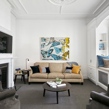 Library Front Room