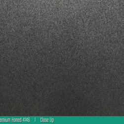 Absolute Black Premium Honed - Kitchen Countertops