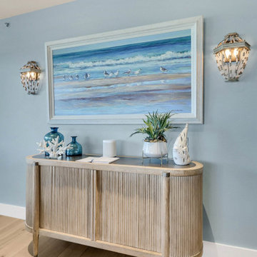 Luxury Coastal Condo