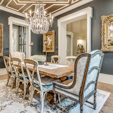 Tanglewood French Manor