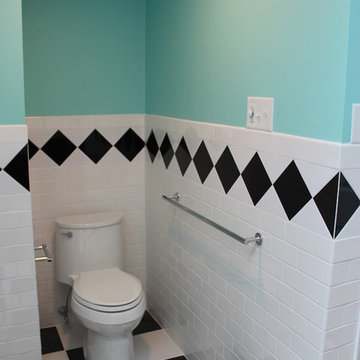 Pletzer Bathroom