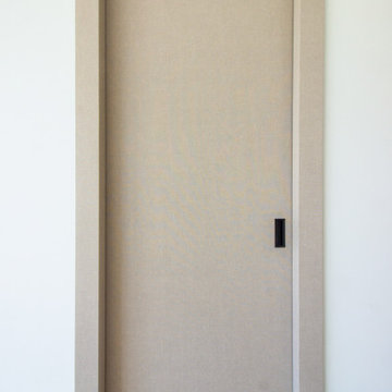 VENETIAN ISLAND CUSTOM MILLWORK