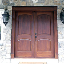 Front Doors