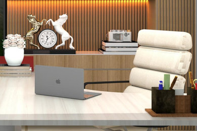 The Ascend Logistics