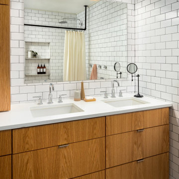 Redland Master Bath
