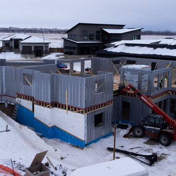 Sample Homes